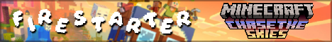 firestarter server banner