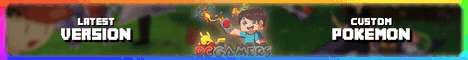 RC Gamers server banner
