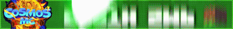 CosmosMC server banner