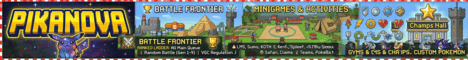 TriverseMC PikaNova server banner