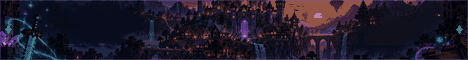 HOMI SMP server banner