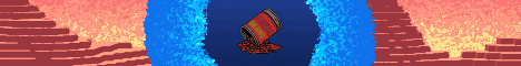Runbad server banner