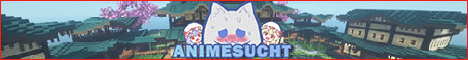 AnimeSucht.com server banner