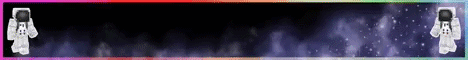 Solace SMP server banner