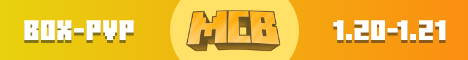 mcbegedis.lt server banner
