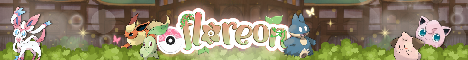 Floreon Reimagined server banner