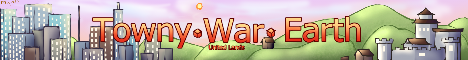United Lands server banner