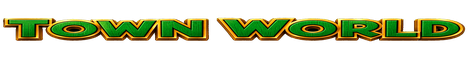 Town World | Towny Server server banner