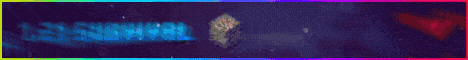 Vanilla Europa server banner