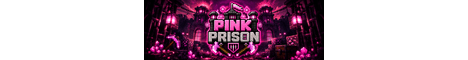 Pink Prison server banner