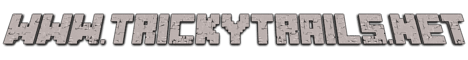 Tricky Trails server banner
