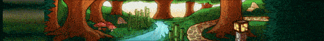 Vulengate server banner