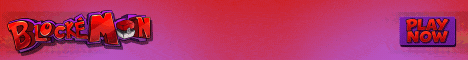 BlockeMon server banner