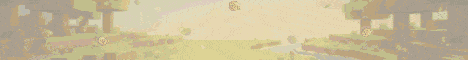 OliveCraft server banner