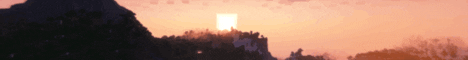 Minecraft Country server banner