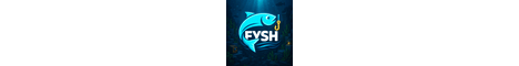 Fysh server banner