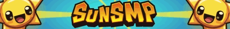SunSMP server banner