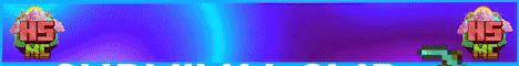 HustlersMC server banner