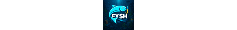 Fysh server banner