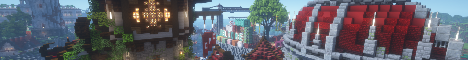 Moss & Moon server banner