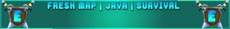 Evolved Survival server banner