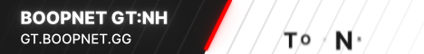 BoopNet.gg GT New Horizons server banner