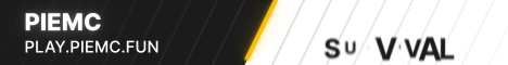 PieMc Network server banner
