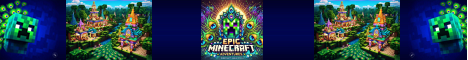 GURU MC server banner