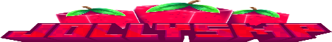 JollySMP server banner
