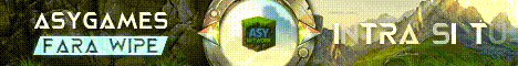 asygames server banner