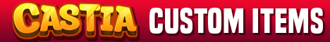 CastiaMC server banner