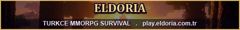 Eldoria server banner