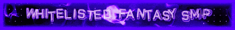 Noctara SMP server banner