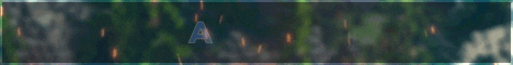 Ancients server banner