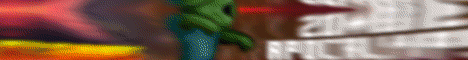 Havoc Games server banner