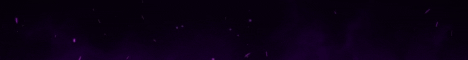 Voidsent MC server banner