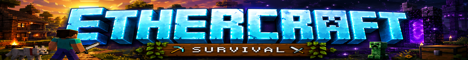 EtherCraft server banner