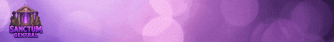 Sanctum Central server banner