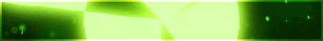 Amazehut server banner