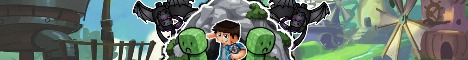 DiamondMiner server banner