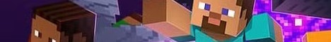 Zero7evenSMP server banner