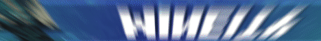 Mineity server banner