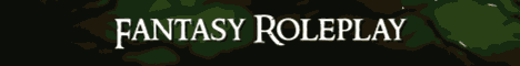 Uros Roleplay server banner