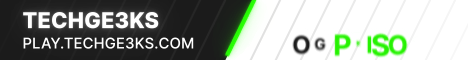 TechGE3Ks server banner