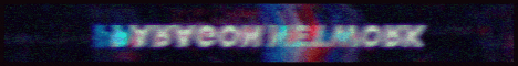 Paragon Network server banner