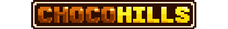 ChocoHills server banner