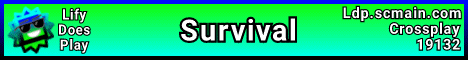 LDP SMP server banner