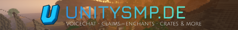 VeyloraSMP server banner