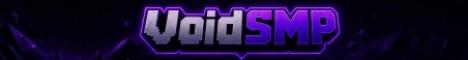 VoidSMP server banner