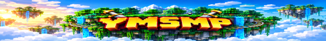 Ymsmp server banner
